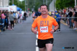 Newry City Half Marathon, 10k and Children's 2k Fun Run 2025. Photograph: Columba O'Hare/ Newry.ie - Newry City Half Marathon, 10K and Fun Run 2025
