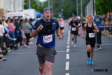 Newry City Half Marathon, 10k and Children's 2k Fun Run 2025. Photograph: Columba O'Hare/ Newry.ie - Newry City Half Marathon, 10K and Fun Run 2025