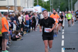 Newry City Half Marathon, 10k and Children's 2k Fun Run 2025. Photograph: Columba O'Hare/ Newry.ie - Newry City Half Marathon, 10K and Fun Run 2025