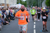 Newry City Half Marathon, 10k and Children's 2k Fun Run 2025. Photograph: Columba O'Hare/ Newry.ie - Newry City Half Marathon, 10K and Fun Run 2025