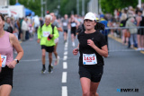 Newry City Half Marathon, 10k and Children's 2k Fun Run 2025. Photograph: Columba O'Hare/ Newry.ie - Newry City Half Marathon, 10K and Fun Run 2025