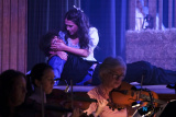 St Colman&rsquo;s College, Newry 2025 production of Rodgers & Hammerstein&rsquo;s 'Oklahoma. Photograph: Columba O'Hare/ Newry.ie  - Oklahoma from St Colman's College 2025