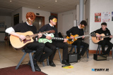 The Masked Singer at the Abbey Grammar School