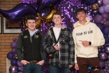 The Masked Singer at the Abbey Grammar School