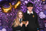 The Masked Singer at the Abbey Grammar School