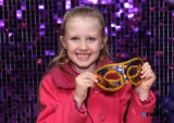 The Masked Singer at the Abbey Grammar School