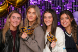 Pictured at the Abbey Grammar School Masked Singer Fundraiser in support of the Zambian Immersion Project. Photograph: Columba O'Hare/ Newry.ie  - The Masked Singer at the Abbey Grammar School