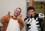 The Masked Singer at the Abbey Grammar School