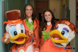 Pictured at the Abbey Grammar School Masked Singer Fundraiser in support of the Zambian Immersion Project. Photograph: Columba O'Hare/ Newry.ie  - The Masked Singer at the Abbey Grammar School