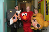 The Masked Singer at the Abbey Grammar School