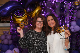 Pictured at the Abbey Grammar School Masked Singer Fundraiser in support of the Zambian Immersion Project. Photograph: Columba O'Hare/ Newry.ie  - The Masked Singer at the Abbey Grammar School