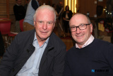 Pictured at the Abbey Grammar School Masked Singer Fundraiser in support of the Zambian Immersion Project. Photograph: Columba O'Hare/ Newry.ie  - The Masked Singer at the Abbey Grammar School