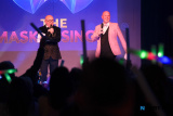 The Masked Singer at the Abbey Grammar School
