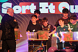 The Masked Singer at the Abbey Grammar School