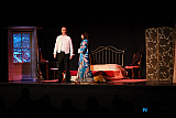 Newpoint Players production of James Joyce's The Dead at Newry Drama Festival. Photogrph: Columba O'Hare/ Newry.ie - Newry Drama Festival 2026