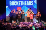 The Masked Singer at the Abbey Grammar School