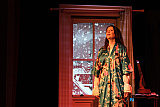 Newpoint Players production of James Joyce's The Dead at Newry Drama Festival. Photogrph: Columba O'Hare/ Newry.ie - Newry Drama Festival 2026
