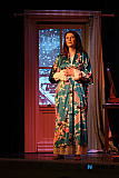 Newpoint Players production of James Joyce's The Dead at Newry Drama Festival. Photogrph: Columba O'Hare/ Newry.ie - Newry Drama Festival 2026