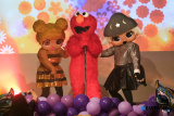 The Masked Singer at the Abbey Grammar School