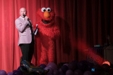 The Masked Singer at the Abbey Grammar School