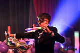 The Masked Singer at the Abbey Grammar School