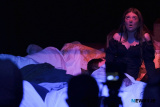 The premiere of Orphans by Newpoint Players Youth Group at Sticky Fingers Imaginarium, Newry. Photograph: Columba O&rsquo;Hare/ Newry.ie  - Newpoint Players Youth Group premiere their summer play Orphans at the Sticky Fingers Imaginarium