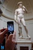 A wee trip to Florence in September. Photograph: Columba O'Hare/ www.newry.ie - 2017 in Photographs