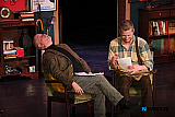 Check out the photographs of IRA Levin's Death Trap performed by Holywood Players at Newry Drama Festival on Wednesday night. Photographs: Columba O'Hare/ Newry.ie - Newry Drama Festival 2026