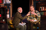 Check out the photographs of IRA Levin's Death Trap performed by Holywood Players at Newry Drama Festival on Wednesday night. Photographs: Columba O'Hare/ Newry.ie - Newry Drama Festival 2026