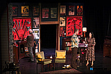 Check out the photographs of IRA Levin's Death Trap performed by Holywood Players at Newry Drama Festival on Wednesday night. Photographs: Columba O'Hare/ Newry.ie - Newry Drama Festival 2026
