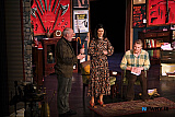 Check out the photographs of IRA Levin's Death Trap performed by Holywood Players at Newry Drama Festival on Wednesday night. Photographs: Columba O'Hare/ Newry.ie - Newry Drama Festival 2026