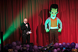 The Masked Singer at the Abbey Grammar School