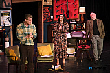 Check out the photographs of IRA Levin's Death Trap performed by Holywood Players at Newry Drama Festival on Wednesday night. Photographs: Columba O'Hare/ Newry.ie - Newry Drama Festival 2026