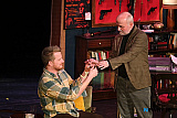 Check out the photographs of IRA Levin's Death Trap performed by Holywood Players at Newry Drama Festival on Wednesday night. Photographs: Columba O'Hare/ Newry.ie - Newry Drama Festival 2026