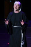 Newry Youth Performing Arts perform Sister Act - The Musical at Newry Town Hall. Photograph: Columba O'Hare/ Newry.ie - Sister Act from Newry Youth Performing Arts