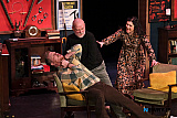 Check out the photographs of IRA Levin's Death Trap performed by Holywood Players at Newry Drama Festival on Wednesday night. Photographs: Columba O'Hare/ Newry.ie - Newry Drama Festival 2026
