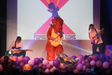 The Masked Singer at the Abbey Grammar School