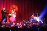 The Masked Singer at the Abbey Grammar School