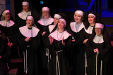 Newry Youth Performing Arts perform Sister Act - The Musical at Newry Town Hall. Photograph: Columba O'Hare/ Newry.ie - Sister Act from Newry Youth Performing Arts