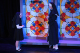 Newry Youth Performing Arts perform Sister Act - The Musical at Newry Town Hall. Photograph: Columba O'Hare/ Newry.ie - Sister Act from Newry Youth Performing Arts