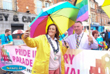 Pride in Newry Festival 2016. Photograph: Columba O'Hare - Pride in Newry Festival 2016