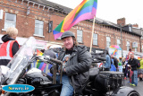 Pride in Newry Festival 2016. Photograph: Columba O'Hare - Pride in Newry Festival 2016
