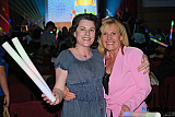 Pictured at the Abbey Grammar School Masked Singer Fundraiser in support of the Zambian Immersion Project. Photograph: Columba O'Hare/ Newry.ie  - The Masked Singer at the Abbey Grammar School