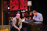 Check out the photographs of IRA Levin's Death Trap performed by Holywood Players at Newry Drama Festival on Wednesday night. Photographs: Columba O'Hare/ Newry.ie - Newry Drama Festival 2026