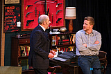 Check out the photographs of IRA Levin's Death Trap performed by Holywood Players at Newry Drama Festival on Wednesday night. Photographs: Columba O'Hare/ Newry.ie - Newry Drama Festival 2026