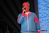 The Masked Singer at the Abbey Grammar School