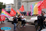 Pride in Newry Festival 2016. Photograph: Columba O'Hare - Pride in Newry Festival 2016