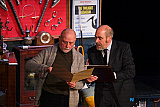 Check out the photographs of IRA Levin's Death Trap performed by Holywood Players at Newry Drama Festival on Wednesday night. Photographs: Columba O'Hare/ Newry.ie - Newry Drama Festival 2026