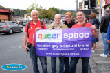 Pride in Newry Festival 2016. Photograph: Columba O'Hare - Pride in Newry Festival 2016