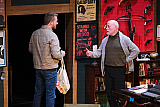 Check out the photographs of IRA Levin's Death Trap performed by Holywood Players at Newry Drama Festival on Wednesday night. Photographs: Columba O'Hare/ Newry.ie - Newry Drama Festival 2026